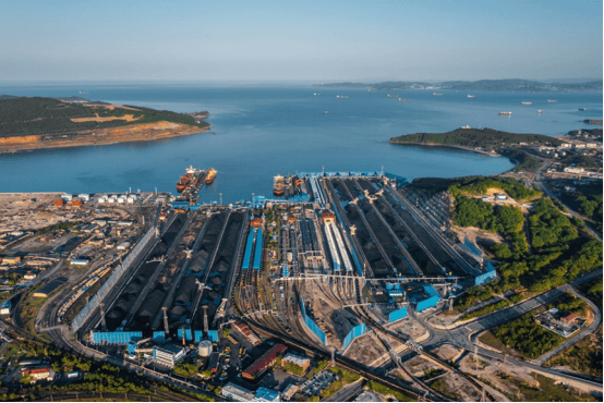 俄羅斯東方港VOSTOCHNY,海參崴VLADIVOSTOK海運服務