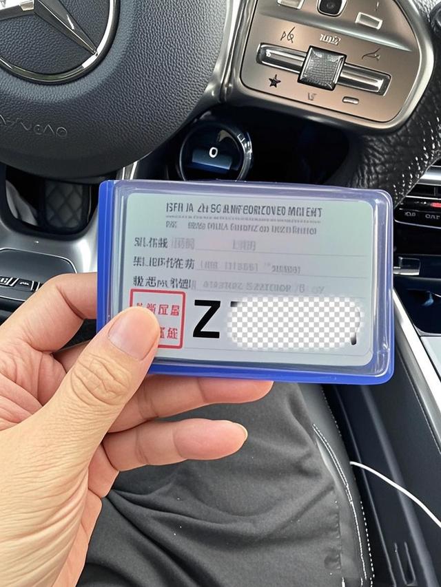 粵Z全國牌照申請指南(2024)