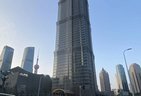 金茂大廈上海三件套標志性建筑寫字樓招租業主直租