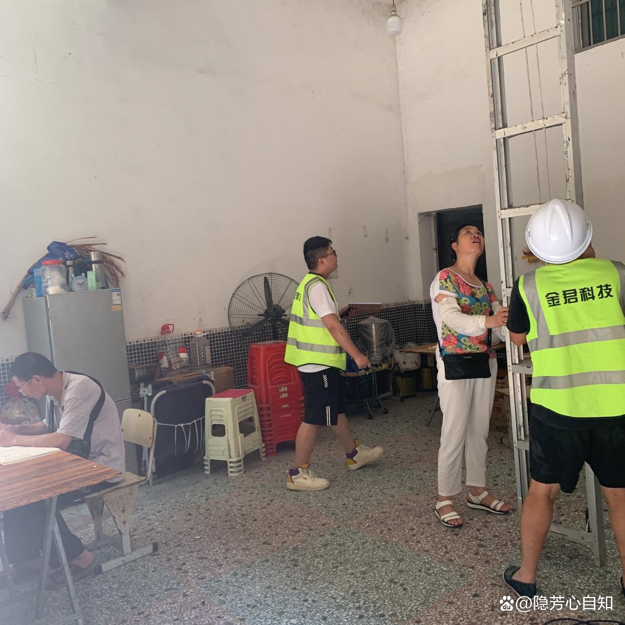 寧波市慈溪市房屋安全評估鑒定第三方機構房屋安全評估