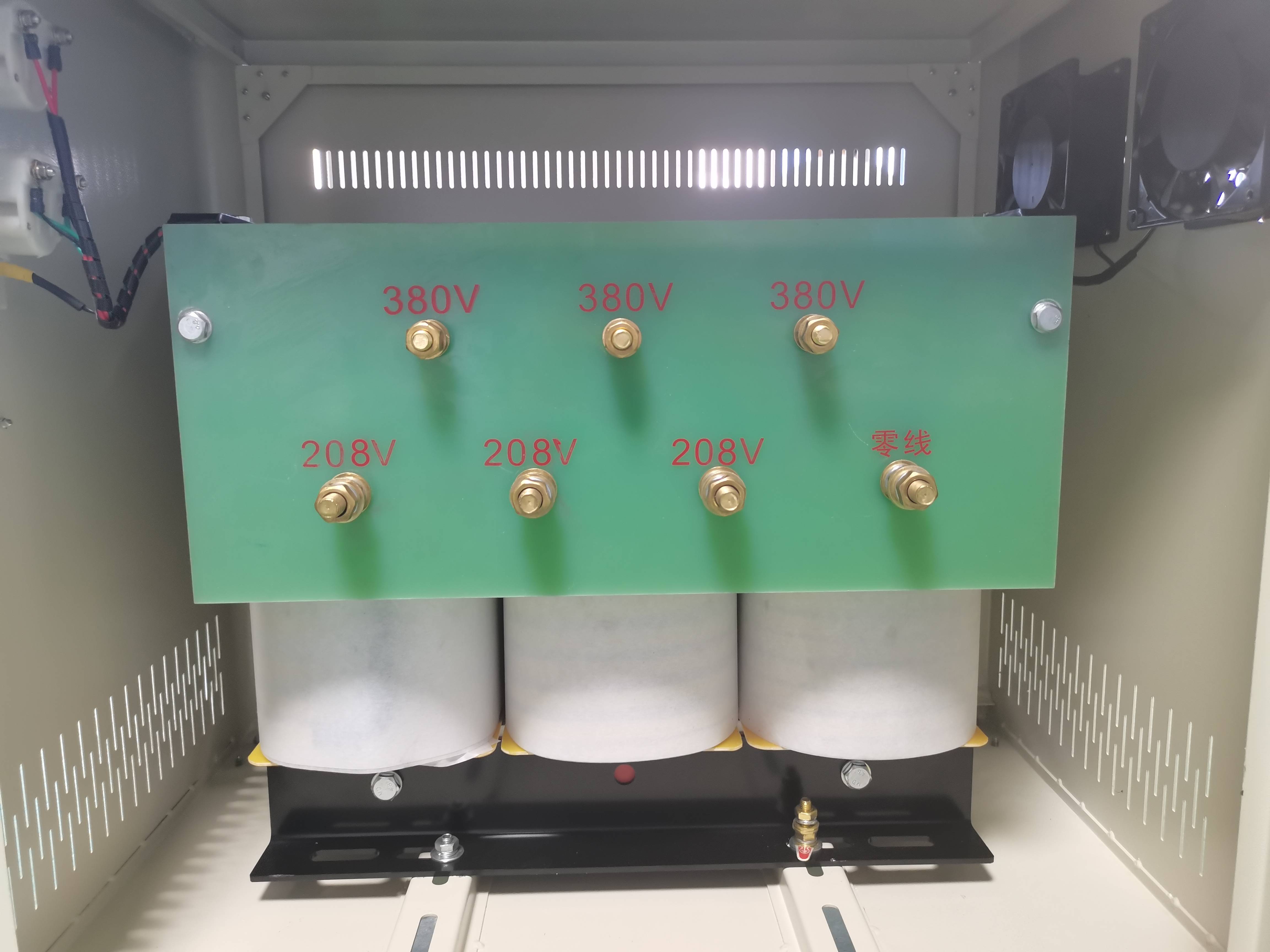 440V變380V匈利亞CE認證變壓器60Hz變50Hz視頻