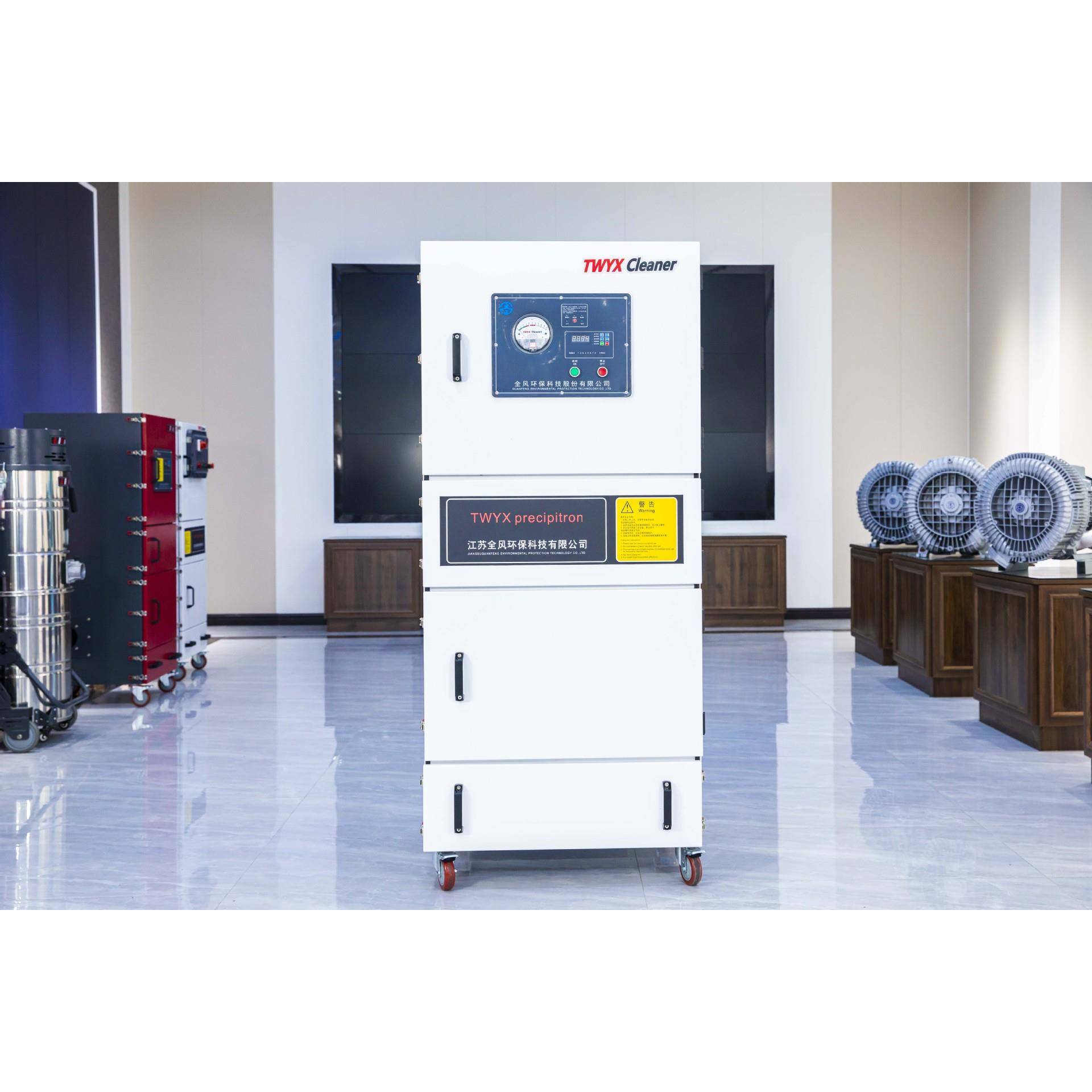 磨床吸塵器吸塵箱磨床吸塵箱吸塵器工用級吸塵箱550w