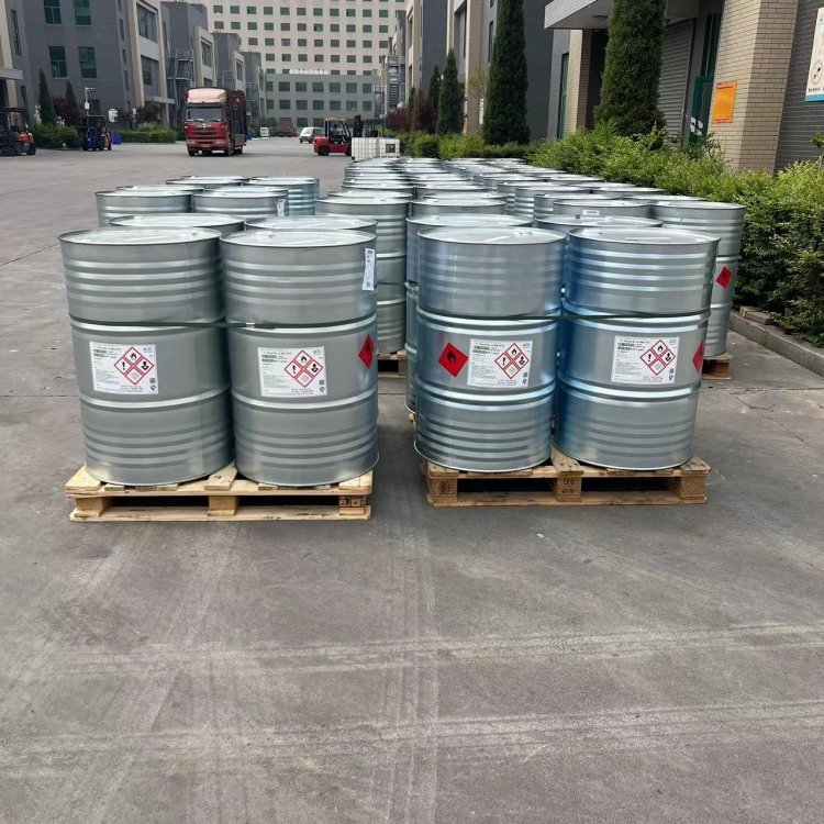 正庚烷142-82-5可作溶劑及有機合成的原料