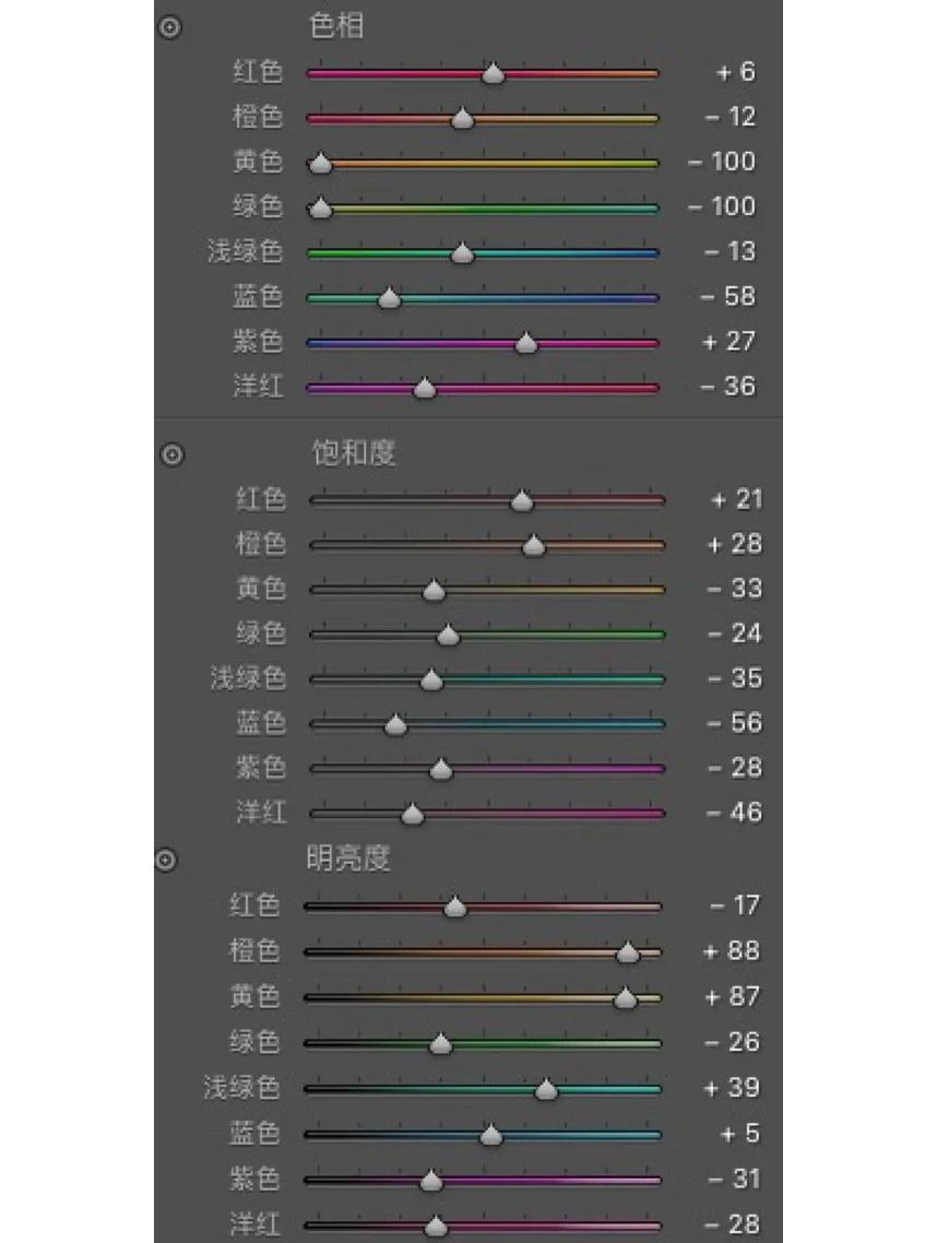 24色板顏色校正/色彩測試標準版專業攝影/相機調色卡
