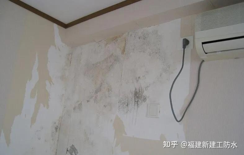 地面潮濕是什么原因?地面潮濕怎么辦?_家裝設計