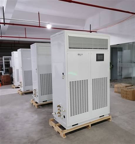 海洛斯精密空調12.5kw恒溫恒濕空調制冷量30kw/實驗室空調