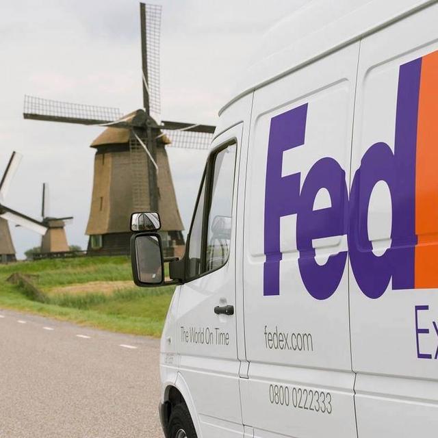 鎮江FedEx快遞服務網點,鎮江FedEx聯邦國際快遞預約取件