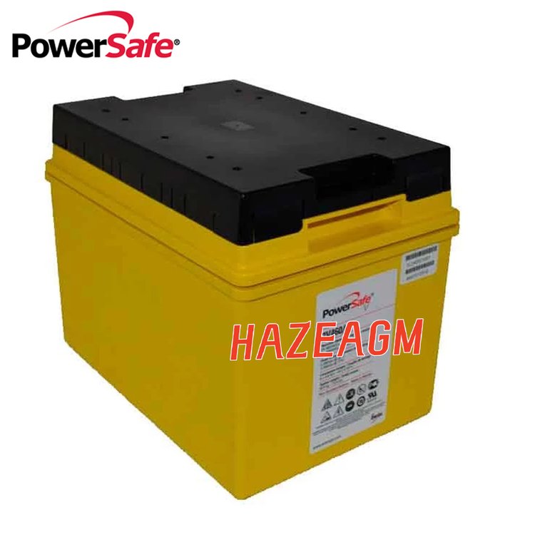 埃克塞德Sonnenschein蓄電池2v250ah美國原裝進(jìn)口