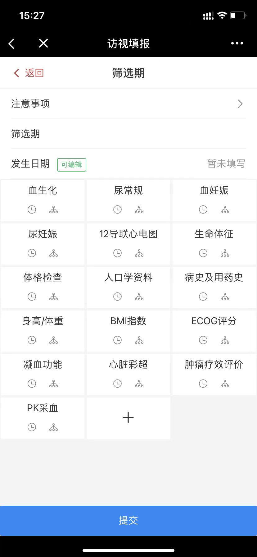 臨床試驗SMO、CRO、CRC、CRA分別是什么