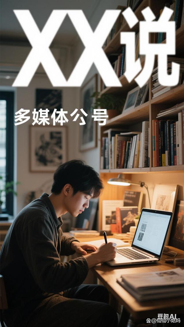 什么是智慧融媒體?融媒體、全媒體、自媒體有什么區別