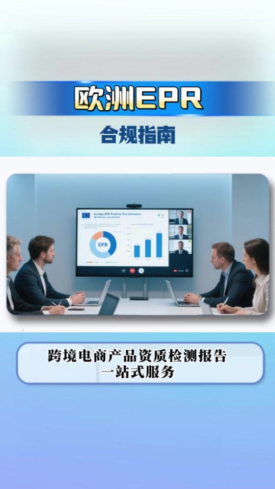EPR,ERP,REP究竟是什么?EPR跟歐代又有什么區別?