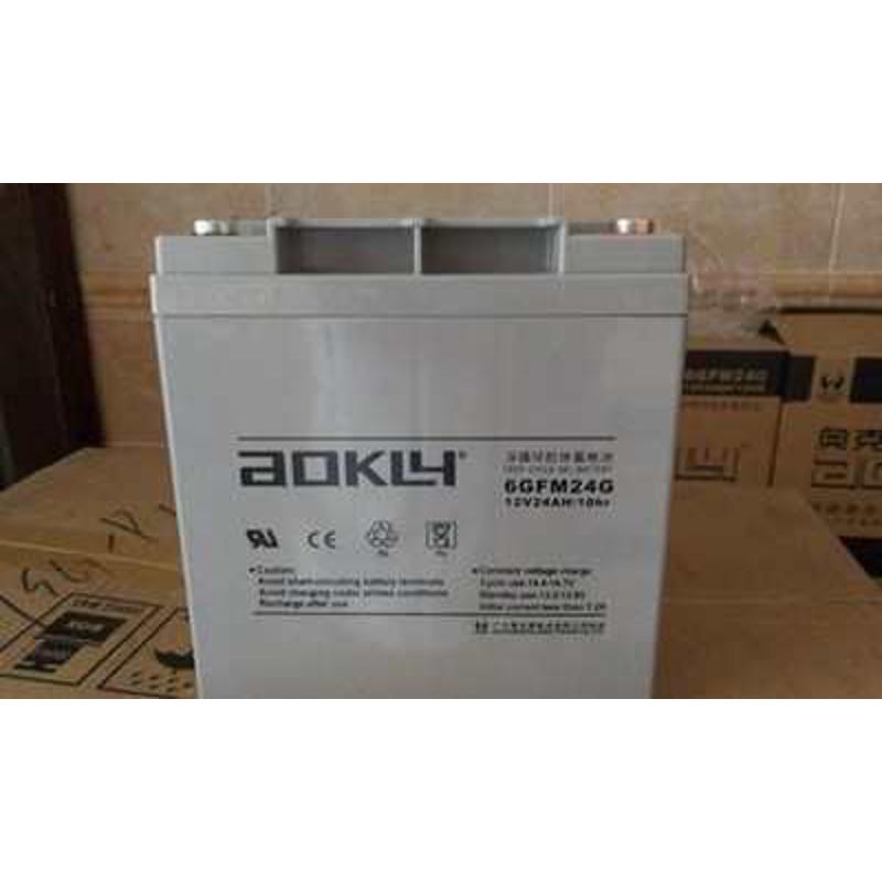 aokly奧克萊蓄電池GFM-1000G2V1000Ah技術(shù)參數(shù)視頻