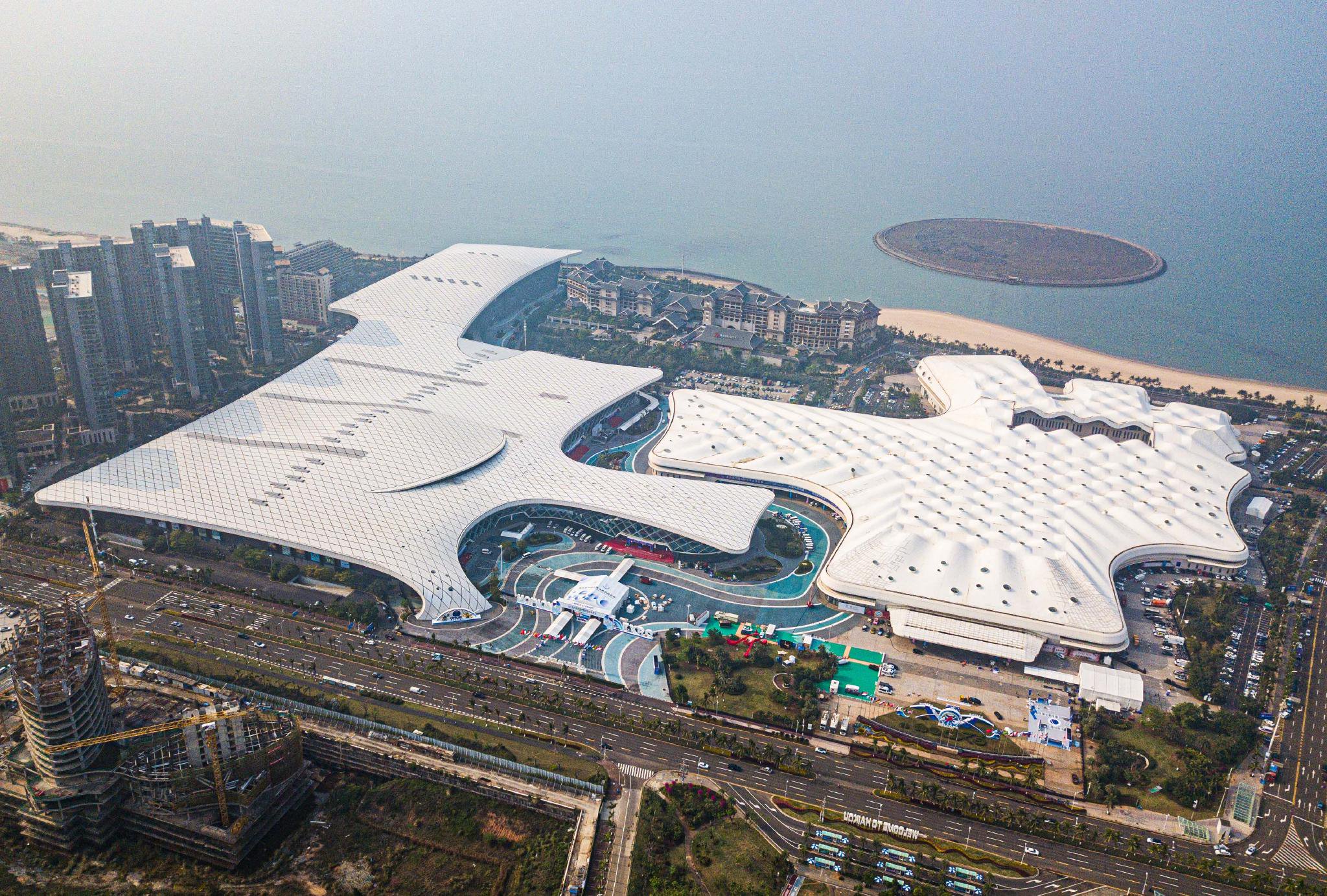 2025年中國國際建筑裝飾裝修材料博覽會(時間、地點、展館)